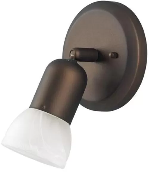 Best Deal Patriot Lighting® Jasper Oil-Rubbed Bronze Flush Mount Light>* Store