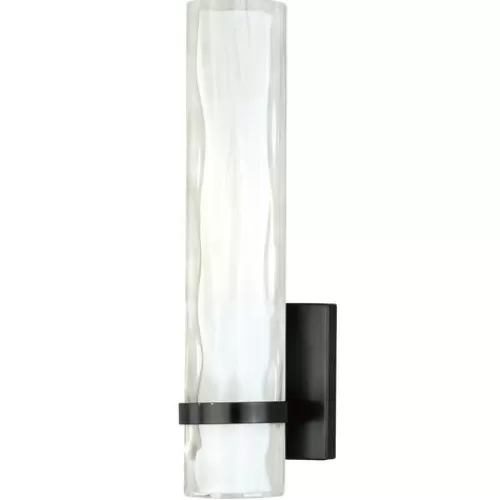 Best Deal Patriot Lighting® Vilo Oil Rubbed Bronze 1 Light Vanity Light>* Cheap