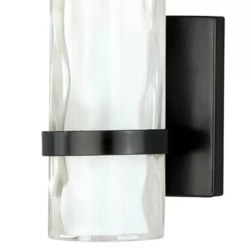 Best Deal Patriot Lighting® Vilo Oil Rubbed Bronze 1 Light Vanity Light>* Cheap
