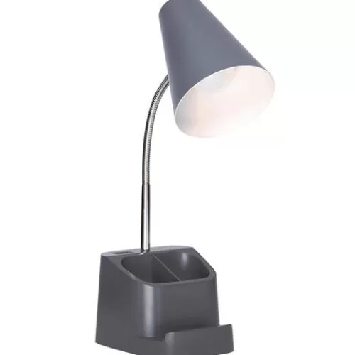 Best Reviews Of Patriot Lighting® 10″ Organizer Desk Lamp>* Clearance