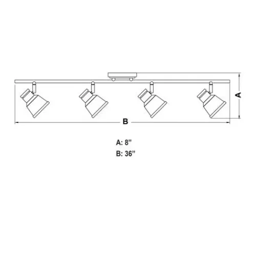 Budget Patriot Lighting® Fairhaven Textured Black Flush Mount Ceiling Light>* Outlet