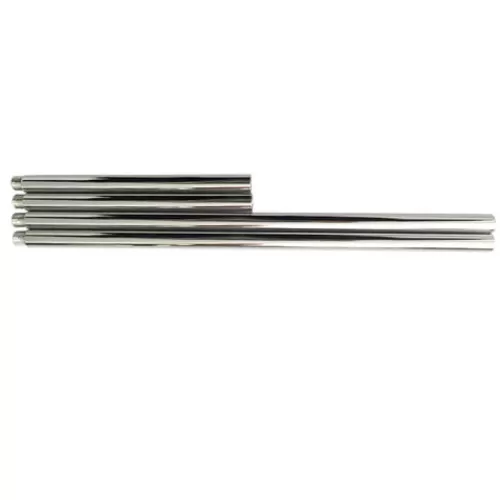 Outlet Patriot Lighting® Brushed Nickel Mini Pendant Stem Extension Rod Kit>* Store