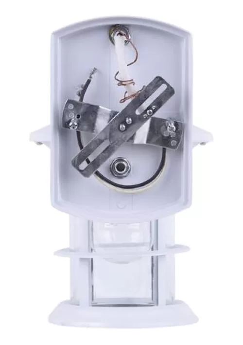 Top 10 Patriot Lighting® Treehouse White Outdoor Wall Light>* Best