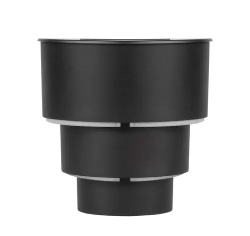 Wholesale Patriot Lighting® Solar Integrated Led Kira Landscape Deck Light 2-Pack>* Online